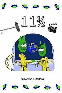 Постер к фильму «11½ (2009)»