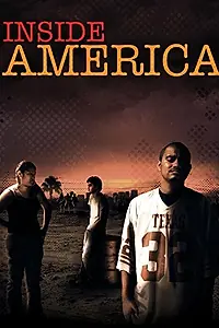 Постер к фильму «Inside America (2010)»