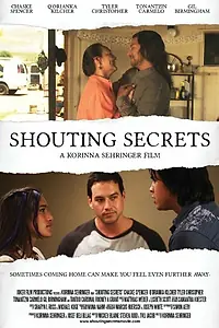 Постер к фильму «Shouting Secrets (2011)»