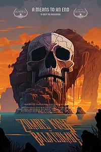 Постер к фильму «Zombie King of Balacombé (2022)»