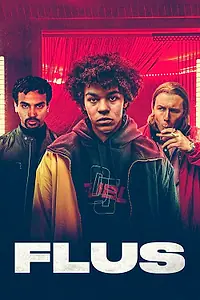 Постер к сериалу «Flus (2022)»