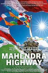 Постер к фильму «Mahendra Highway (2022)»