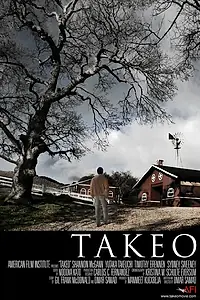 Постер к фильму «Takeo (2010)»