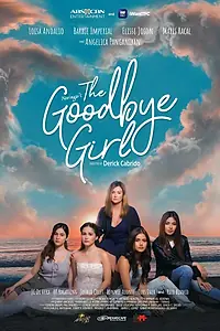 Постер к сериалу «The Goodbye Girl (2022)»