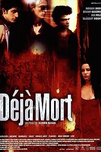 Постер к фильму «Уже мертв (1998)»