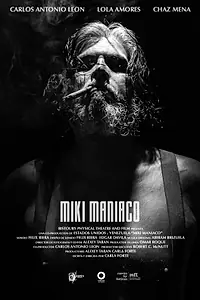 Постер к фильму «Одержимый Мики (2022)»