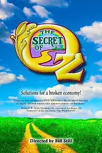 Постер к фильму «Тайна Оз (2009)»
