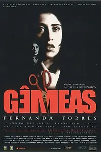 Главный постер фильма «Близнецы (1999)»