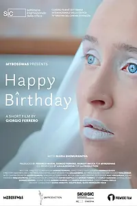 Постер к фильму «Happy Birthday (2022)»