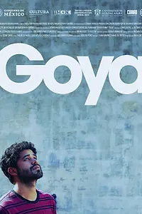 Постер к фильму «Goya (2022)»
