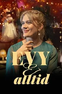Постер к сериалу «Эви навсегда (2023)»