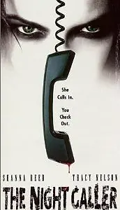 Главный постер фильма «Ночной звонок (1998)»