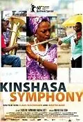 Главный постер фильма «Симфония Киншасы (2010)»