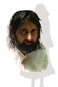 Главный постер фильма «Song of King Solomon (2011)»