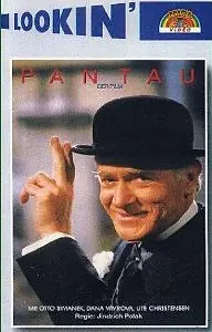 Постер к фильму «Pan Tau - Der Film (1988)»