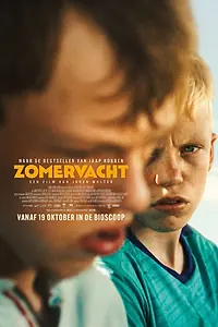 Постер к фильму «Zomervacht (2023)»