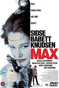 Постер к фильму «Макс (2000)»