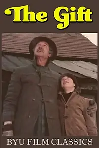 Постер к фильму «The Gift (1977)»