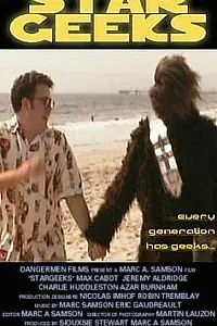 Постер к фильму «StarGeeks (1999)»
