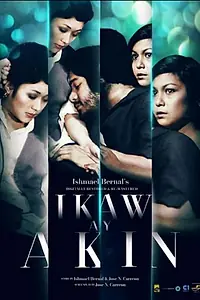 Постер к фильму «Ikaw ay akin (1978)»