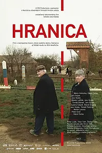 Постер к фильму «Граница (2009)»