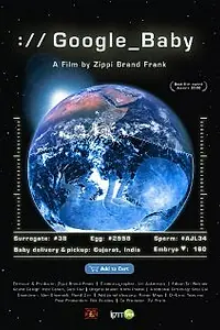 Постер к фильму «Гугл Бэби (2009)»