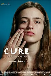 Постер к фильму «Исцеление. Жизнь другой (2014)»