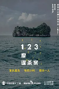 Главный постер фильма «Добро и зло (2019)»