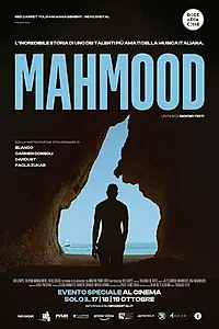 Постер к фильму «Mahmood (2022)»