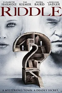 Постер к фильму «Риддл (2010)»
