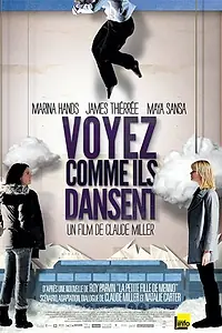 Постер к фильму «Посмотрите, как они танцуют (2011)»