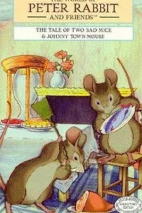 Постер к фильму «Two Bad Mice (1999)»