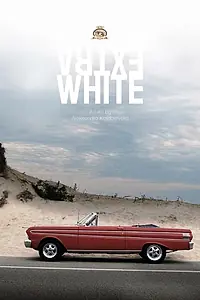 Постер к фильму «Zito Vardar: Extra White (2008)»