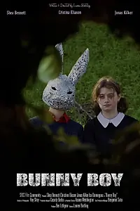 Постер к фильму «Bunny Boy (2022)»