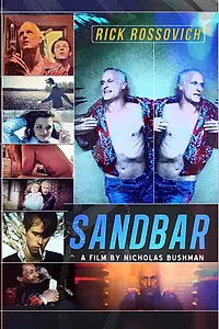 Постер к фильму «Sandbar (2012)»