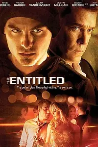 Главный постер фильма «Неназванный (2011)»