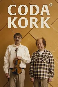 Постер к сериалу «Coda KORK (2021)»