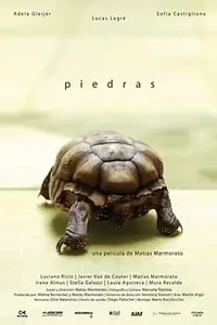 Главный постер фильма «Камни (2010)»