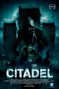 Постер к фильму «Цитадель (2012)»