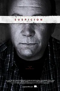 Главный постер фильма «Подозрение (2012)»