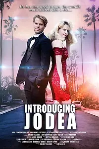 Постер к фильму «Introducing Jodea (2021)»
