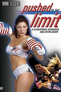 Постер к фильму «Доведенная до крайности (1992)»