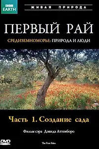 Постер к сериалу «Первый Рай (1987)»