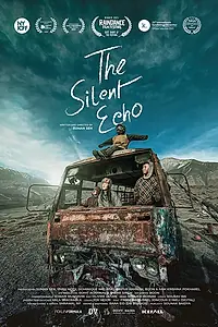 Постер к фильму «The Silent Echo (2021)»