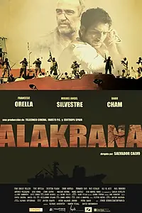 Постер к сериалу «Алакрана (2010)»