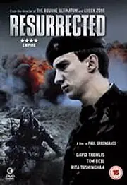 Главный постер фильма «Воскресшие (1989)»