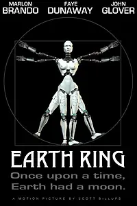 Постер к фильму «Earth Ring (2010)»