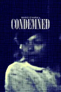 Главный постер фильма «Condemned (1984)»