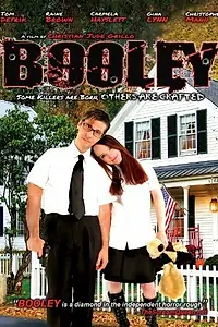 Постер к фильму «Booley (2010)»