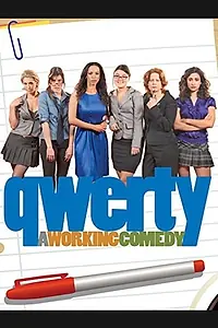 Постер к фильму «Qwerty (2011)»